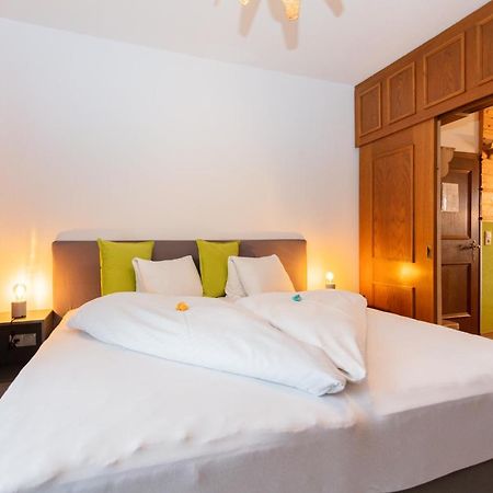 Pension Hanslhof Kaprun Luaran gambar