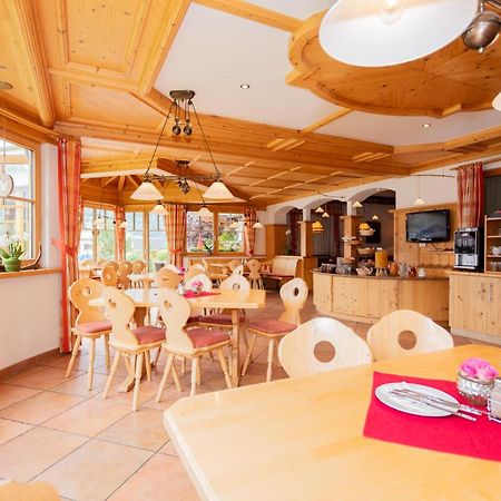 Pension Hanslhof Kaprun Luaran gambar