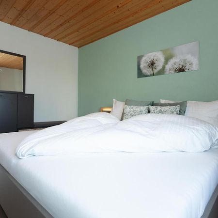 Pension Hanslhof Kaprun Luaran gambar