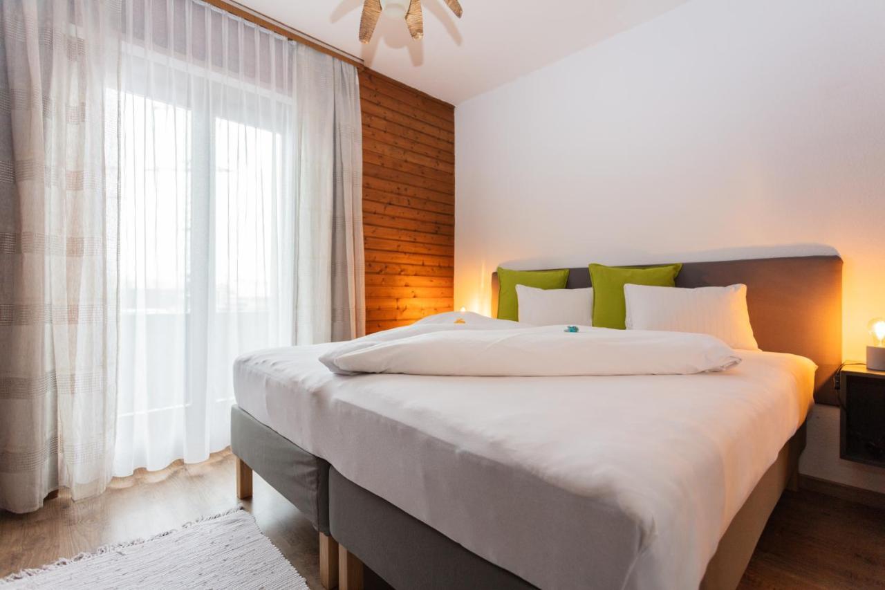 Pension Hanslhof Kaprun Luaran gambar