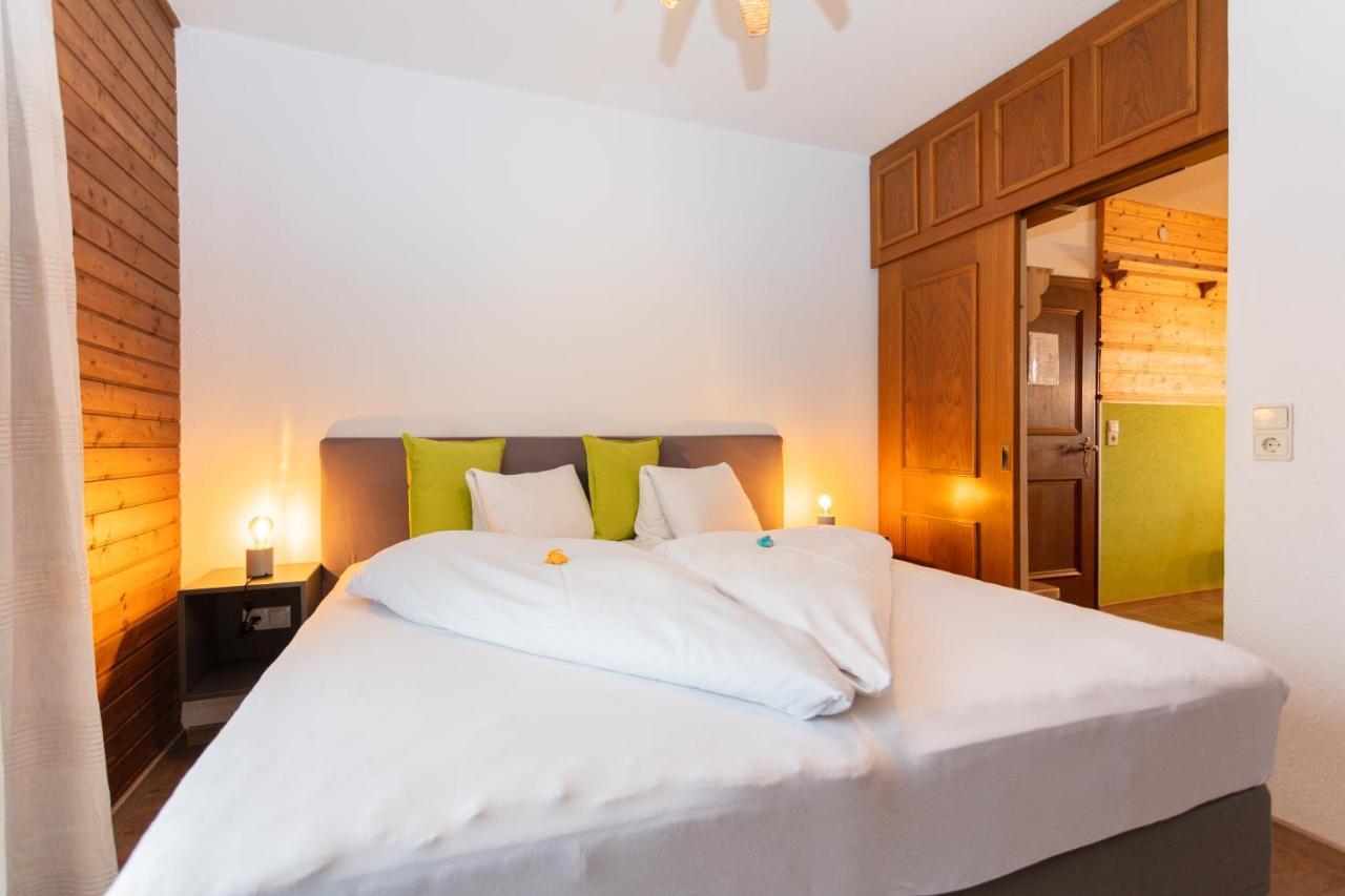 Pension Hanslhof Kaprun Luaran gambar
