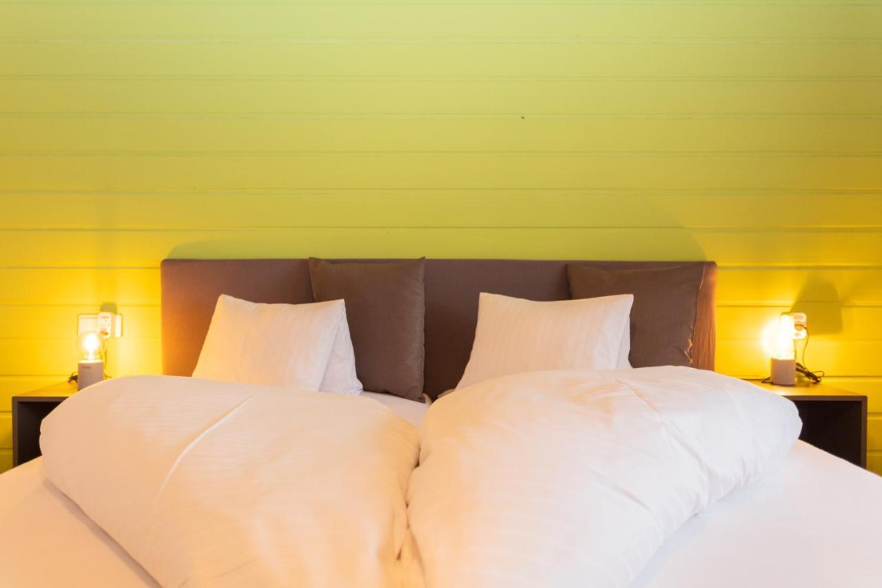 Pension Hanslhof Kaprun Luaran gambar