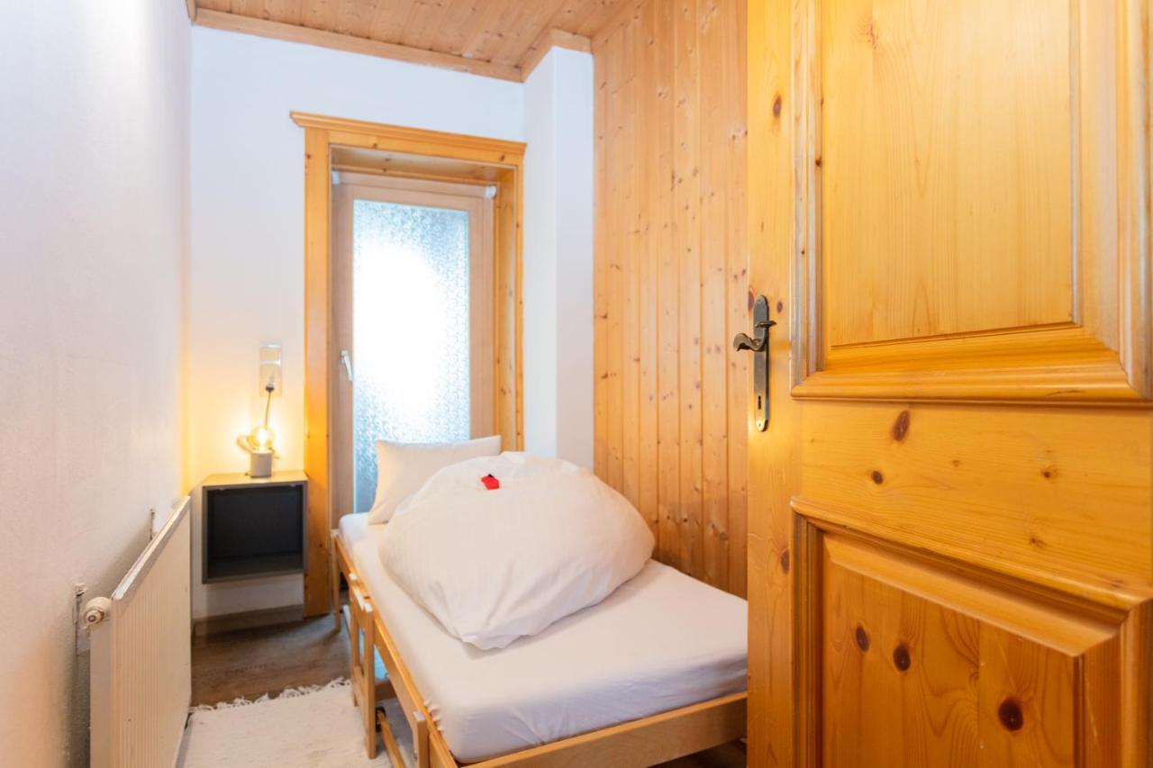 Pension Hanslhof Kaprun Luaran gambar