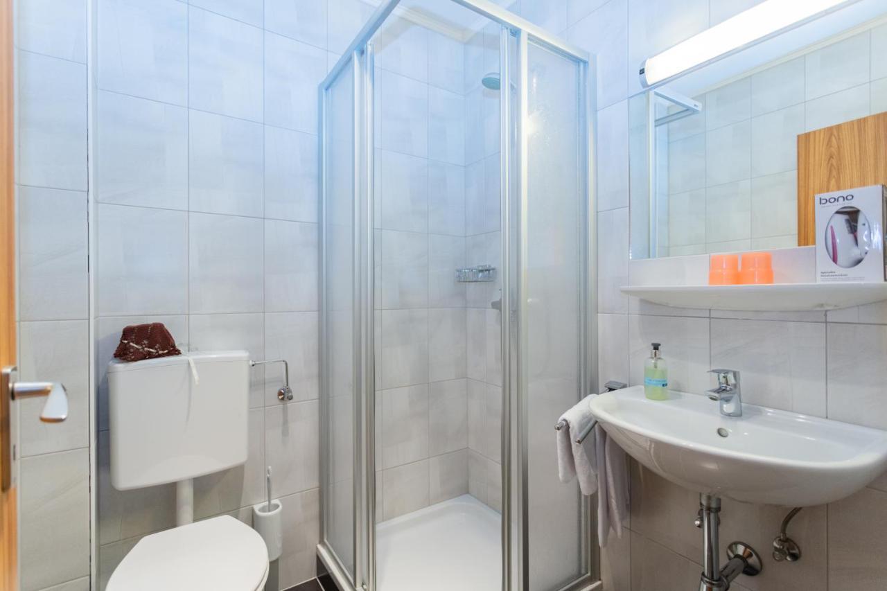 Pension Hanslhof Kaprun Luaran gambar