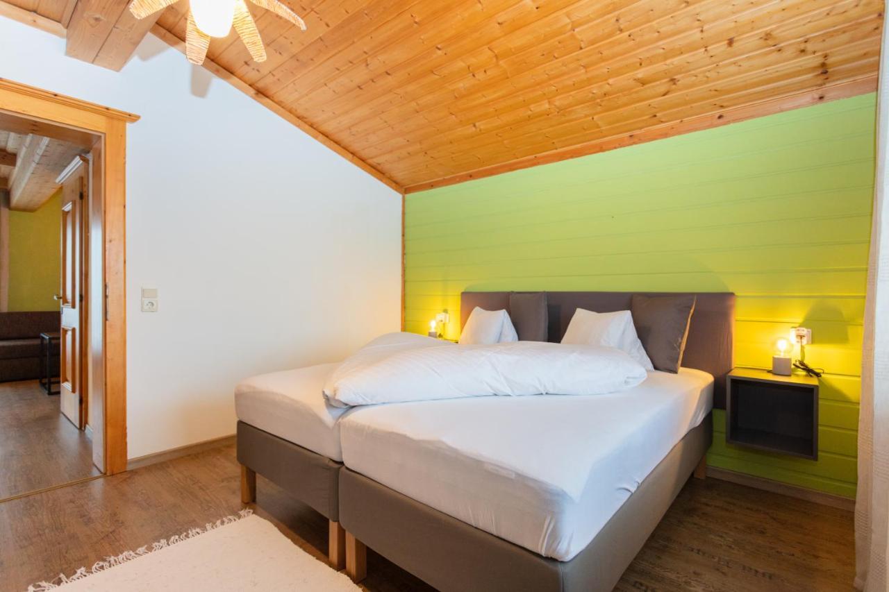 Pension Hanslhof Kaprun Luaran gambar