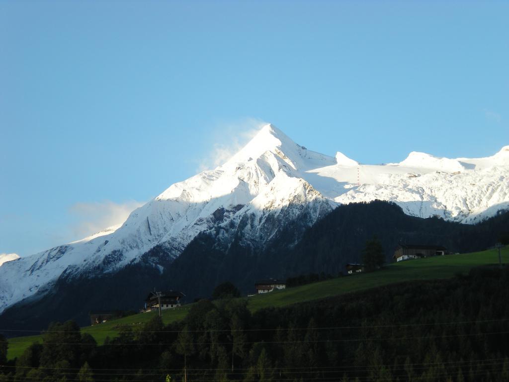 Pension Hanslhof Kaprun Luaran gambar
