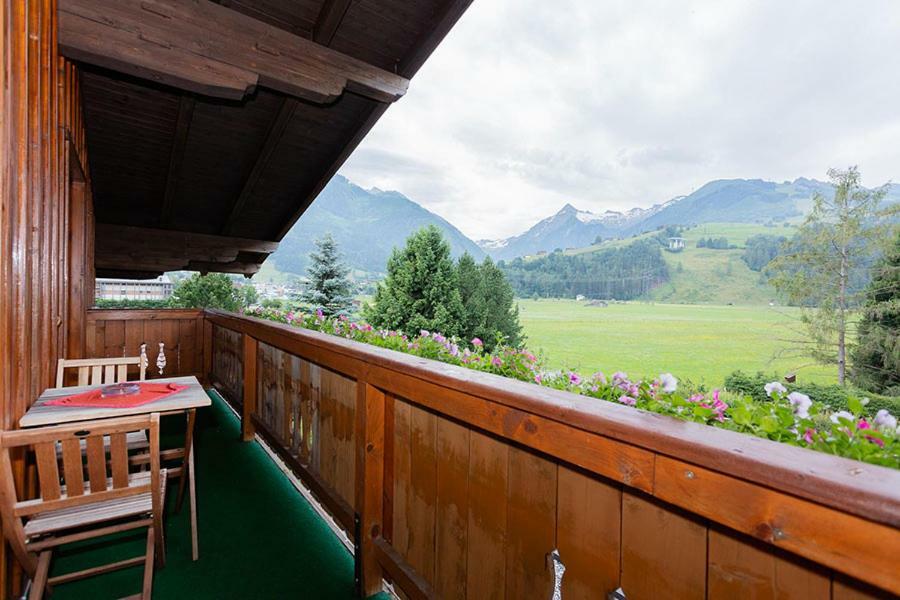 Pension Hanslhof Kaprun Luaran gambar