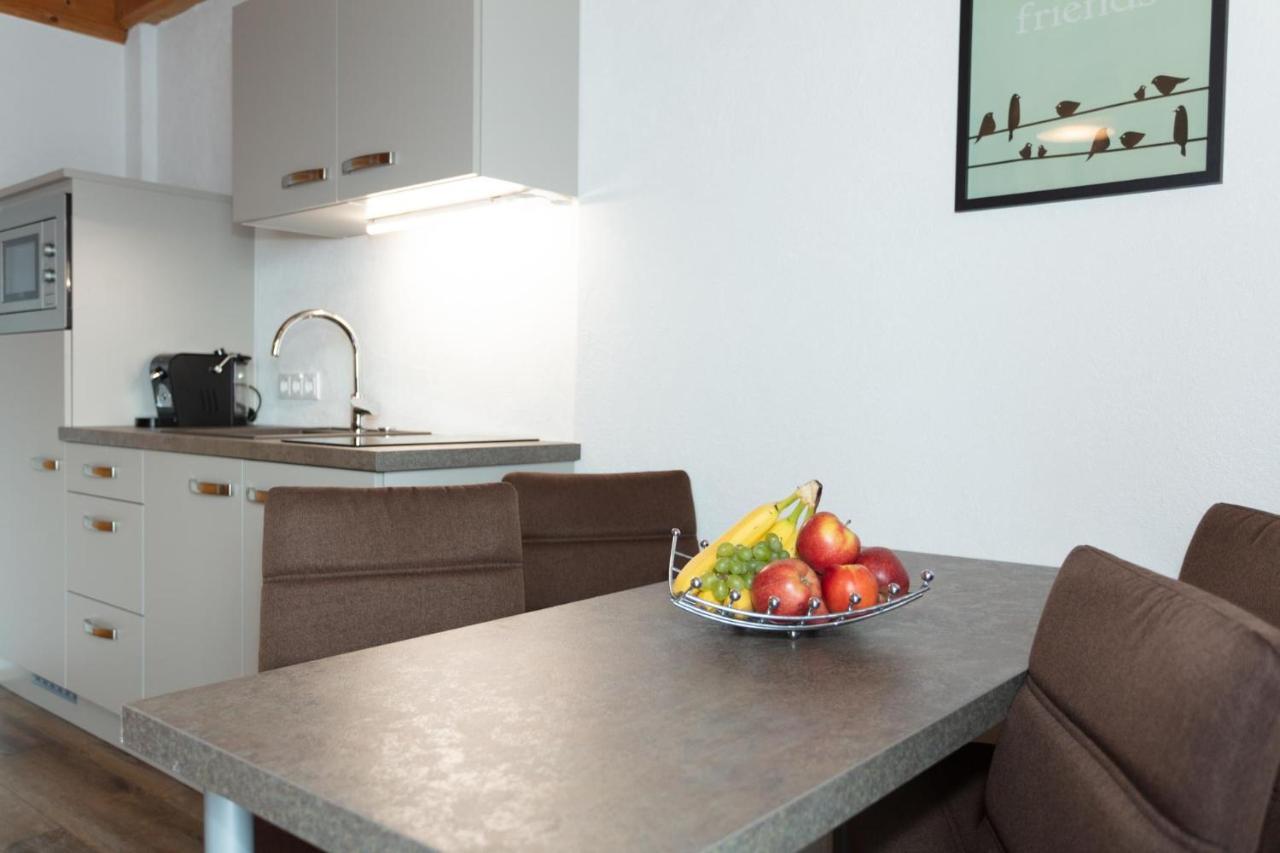 Pension Hanslhof Kaprun Luaran gambar