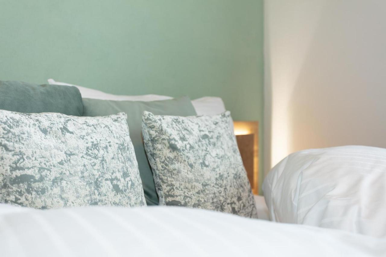 Pension Hanslhof Kaprun Luaran gambar