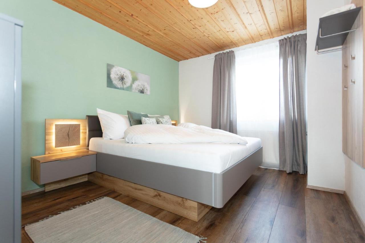 Pension Hanslhof Kaprun Luaran gambar