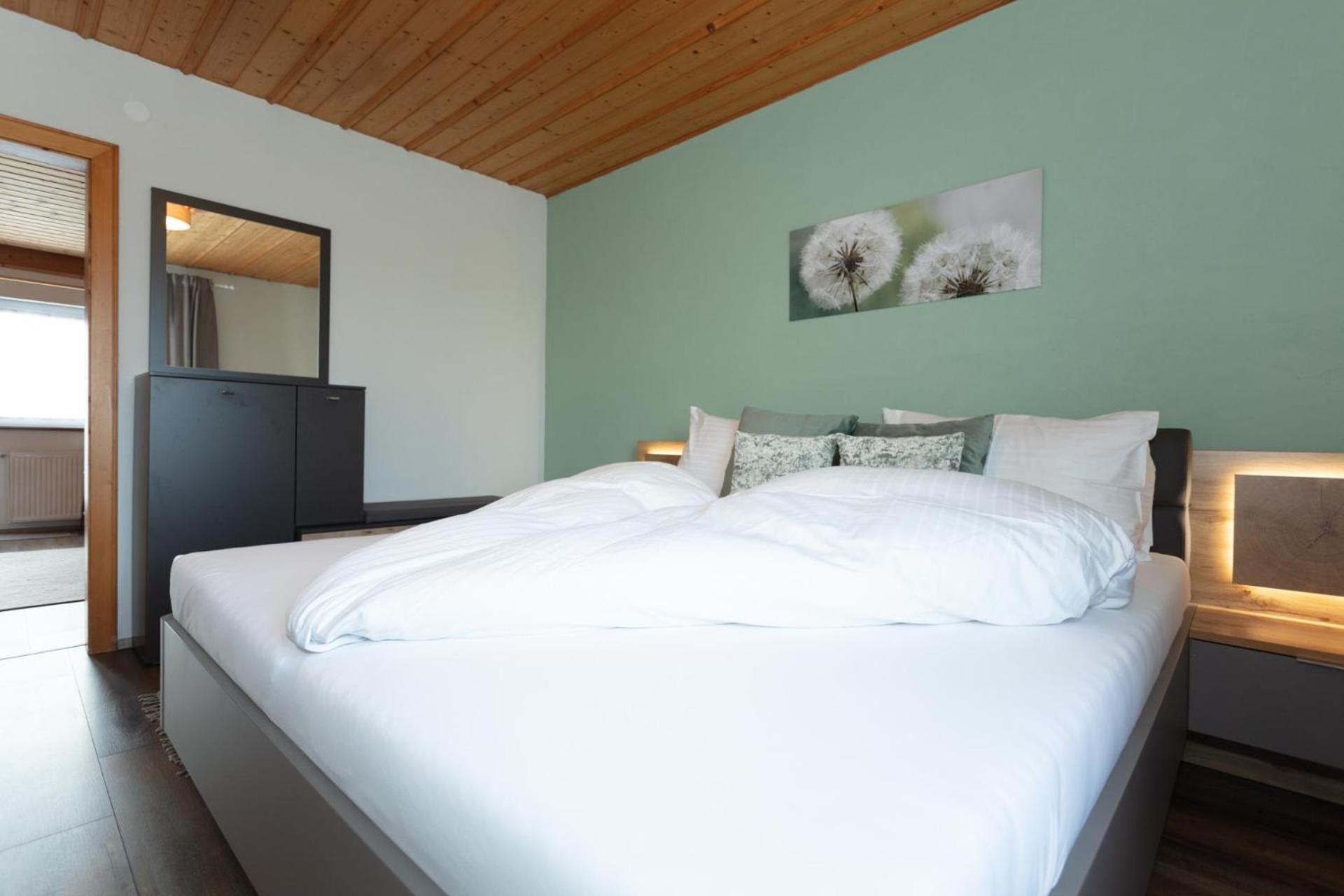 Pension Hanslhof Kaprun Luaran gambar